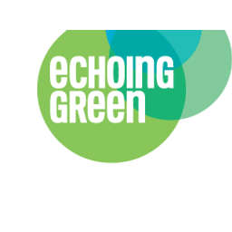 Echoing Green logo