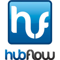 hubflow logo