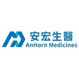 AnHorn Medicines logo