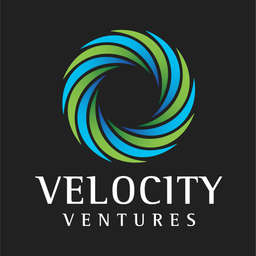 Velocity Ventures logo