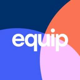 Equip logo