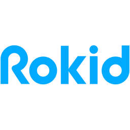 Rokid logo