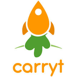 Carryt logo