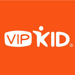 VIPKID logo