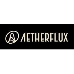 Aetherflux logo