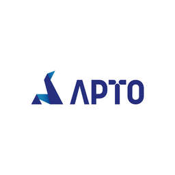 APTO logo