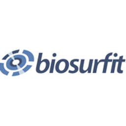 Biosurfit logo