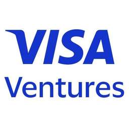 Visa Ventures logo