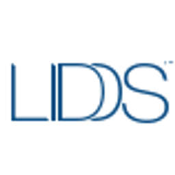 LIDDS logo