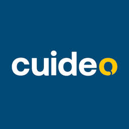 Cuideo logo