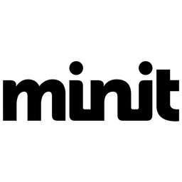 Minit logo