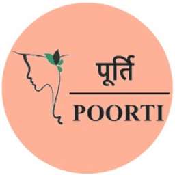 Poorti logo