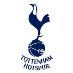 Tottenham Hotspur logo