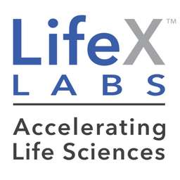 LifeX Labs logo