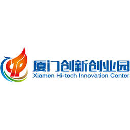 Xiamen High-Tech Innovation Center logo