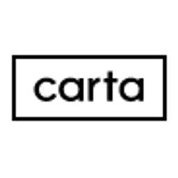 Carta logo