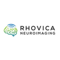 Rhovica Neuroimaging Logo