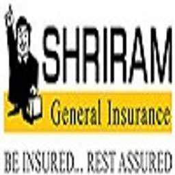 Shriram General Insurance Logo