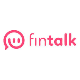 Fintalk AI logo