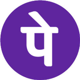 PhonePe logo