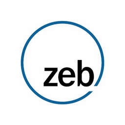 Zeb logo