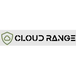 Cloud Range Logo
