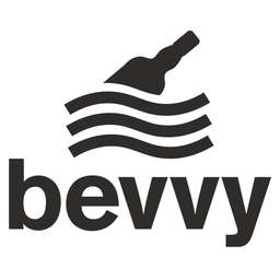 Bevvy logo