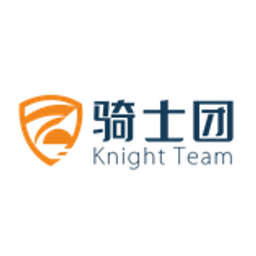 Knight Team logo