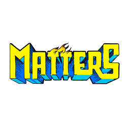 Matters logo