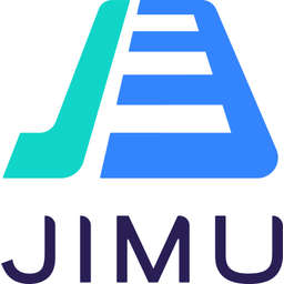 JIMU Intelligent logo