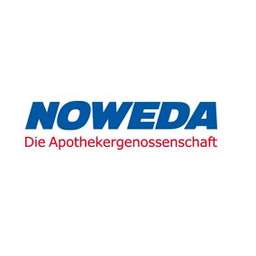 Noweda logo