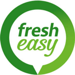 Fresh Easy logo