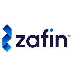 Zafin logo