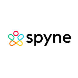 Spyne logo
