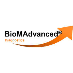 BioMAdvanced Diagnostics logo