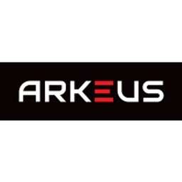 Arkeus logo