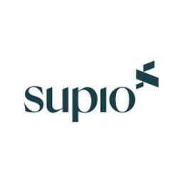 Supio Logo