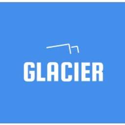 Glacier logo