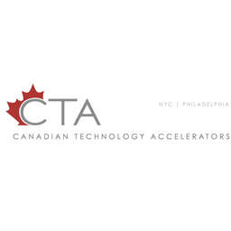 Canadian Technology Accelerator Logo