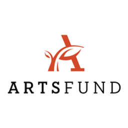 ArtsFund logo