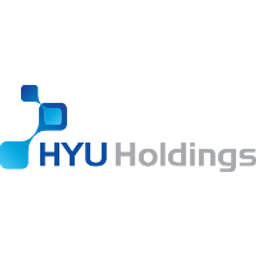 HYU Holdings logo