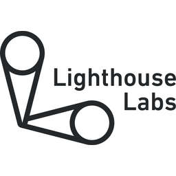 Lighthouse Labs RVA logo