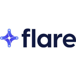 Flare logo
