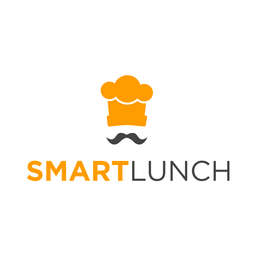 SmartLunch logo