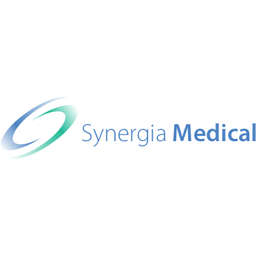 Synergia Medical logo