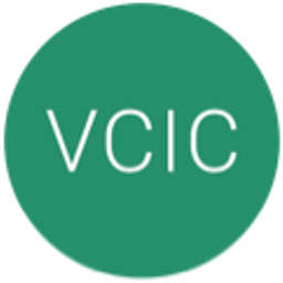Venture Capital Investment Competition logo