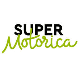 Motorica logo