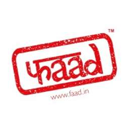 Faad Network Logo