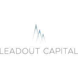 Leadout Capital logo