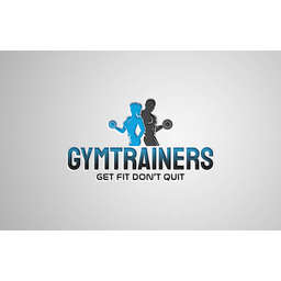 Gymtrainers logo
